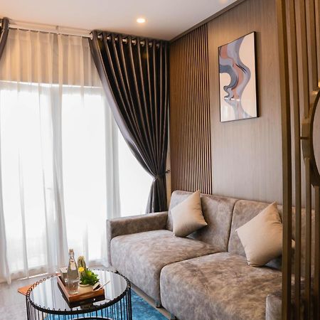 Spring Home Ha Noi Ханой Экстерьер фото