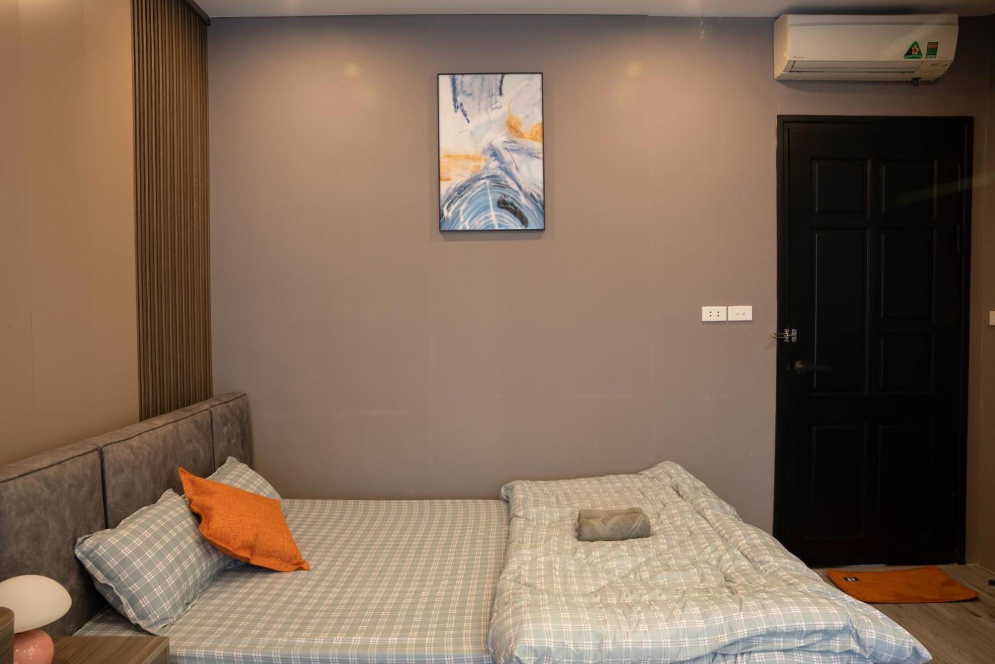 Spring Home Ha Noi Ханой Экстерьер фото